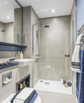 Marleigh - Apartment En-Suite