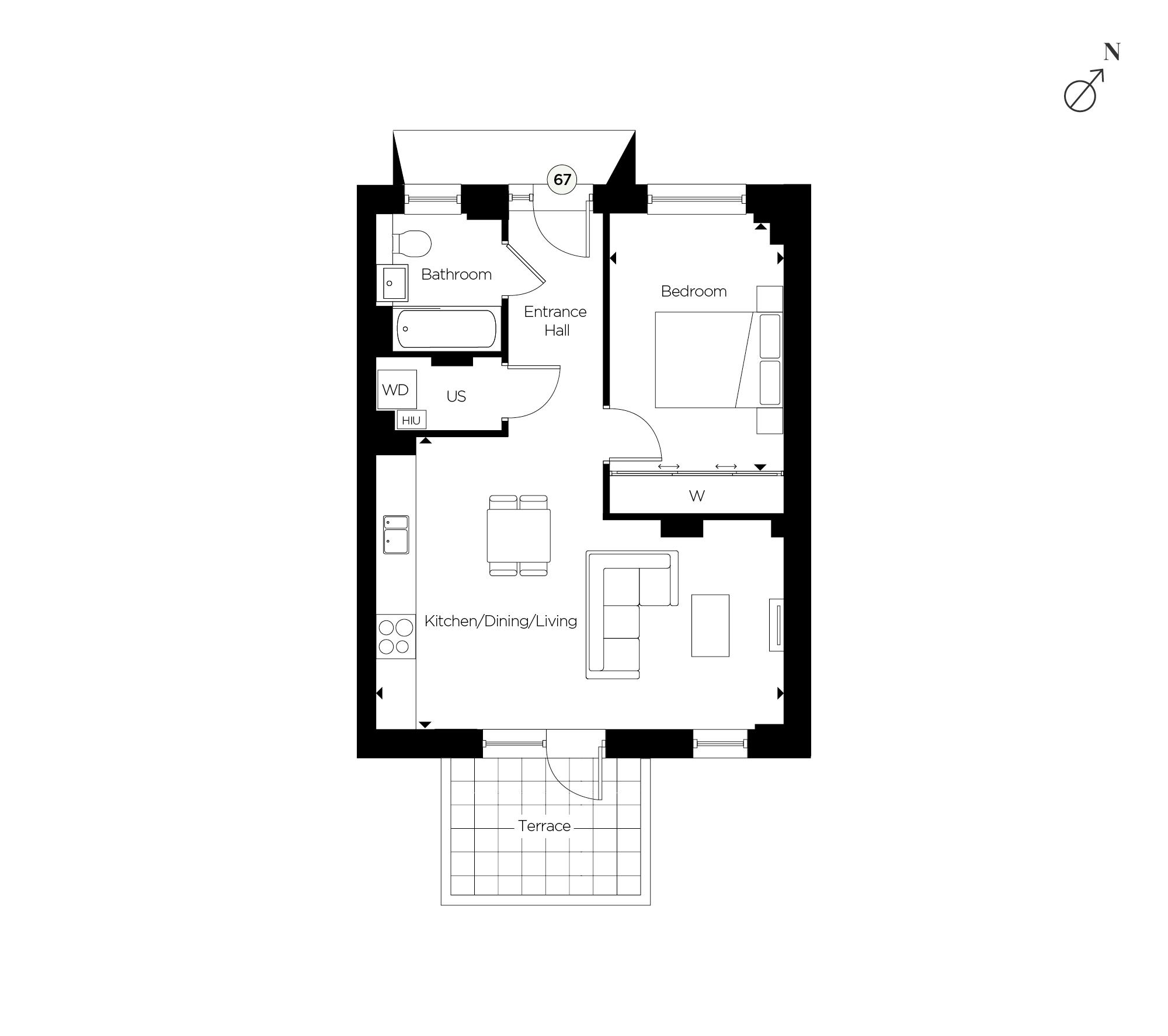 Knights Park Fusion Plot 67