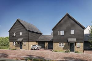 Plot 16 Farehurst Park