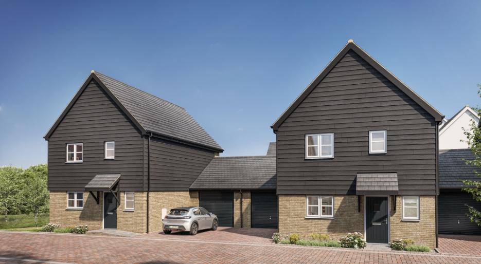 Plot 16 Farehurst Park