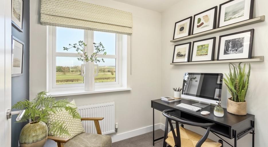 Chesterford Meadows - Plot 23 Show Home