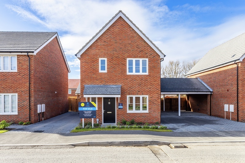 Rayners Green - Plot 31